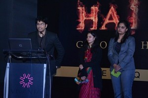 Raja Rama Reddy Naidu Punyamanthula avatar