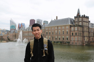 Nguyen Tran Phan Tan avatar