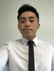MingFeng Lin avatar
