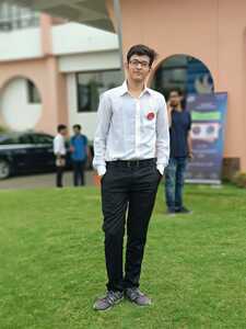 Goutam Dadhich avatar