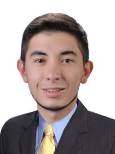 Daniel Guillermo  Perico Sánchez