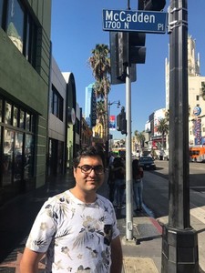 Alireza Soloukdar avatar