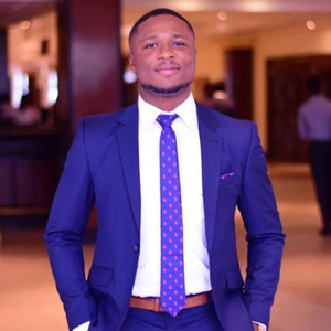 Maxwell  Amuzu  avatar