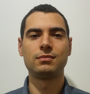 Daniel Contrera avatar