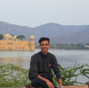 Pranit Bhujel avatar