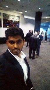 Sudharsan Rajarajeswaran avatar