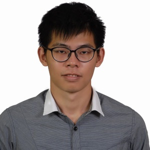 BAN LIANG TEY avatar