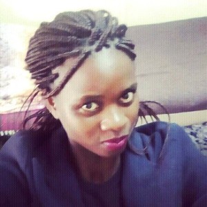 Jackline Mboya