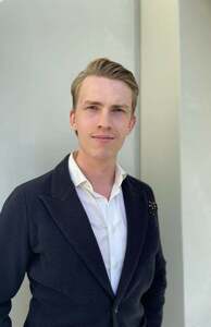 Alexander Westberg avatar