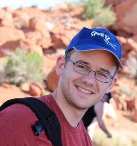 Phillip Sherman avatar