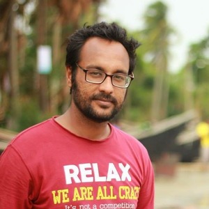 Mohammed Rashidul Anwar avatar