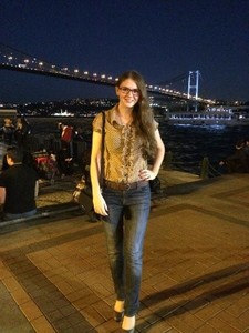 Tatiana Kovaleva avatar