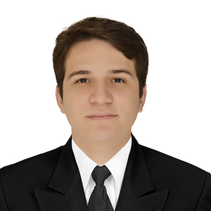 Rubén Darío González Rodríguez avatar