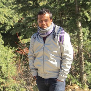 Roshantej Thota avatar