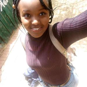 Evalyne Wanjiku Muthuku avatar