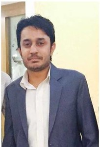 Mohammad Vaqas Azeem avatar