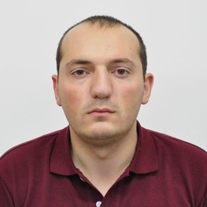 Vardan Tepoyan avatar