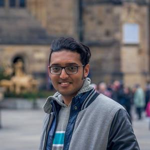 Rafiur Rahman Chowdhury avatar