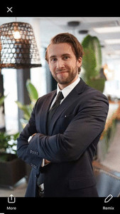 Alexander Dahlin avatar