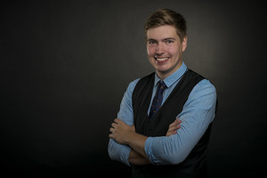 Peter Taubert 陶彼得 avatar