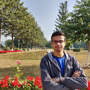 Gunjan Pandey avatar