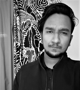 Afif Al Mamun avatar