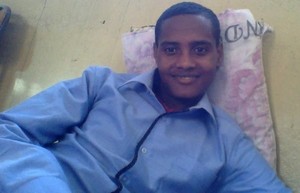 Nigussie Gulima avatar