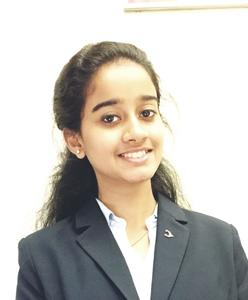 Sindhuja Nadgoud avatar