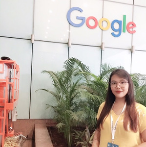 M Shweta Singha avatar