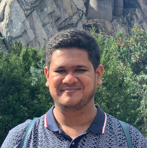 Mayank Agarwal avatar