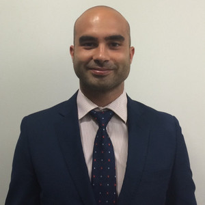 Domingo Alvarez avatar