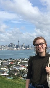 Jessica Robyns avatar