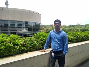 Krishna Kumar avatar