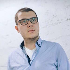 Sergey Filatov avatar