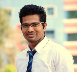 Santosh Kumar Sahoo avatar