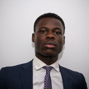 Richmond Eweh avatar