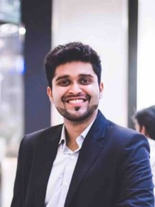 Swapnil Junjare avatar