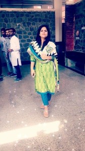 Srishty Ahuja avatar