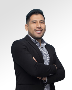 Luis Miguel Rodriguez Blas avatar