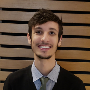 Augusto Camargos avatar