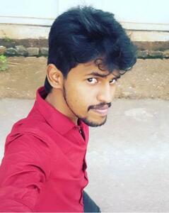 Suthan Kumar J avatar