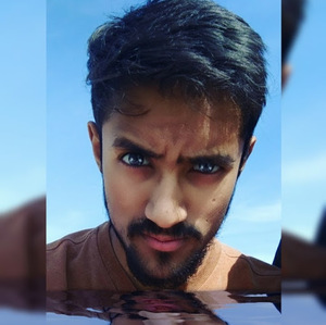 Siddhant Chourasia avatar