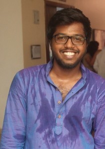 Tharun Naidu avatar