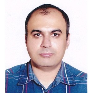 Seyed Hamid Mirghafoori avatar