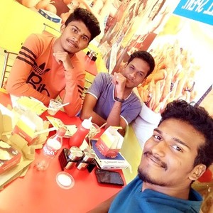 Rajesh Kumar avatar