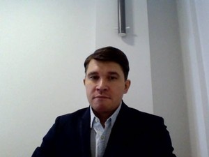 Alex Polivanyy avatar