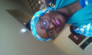 Nafisah Abidemi Abdulkadir avatar