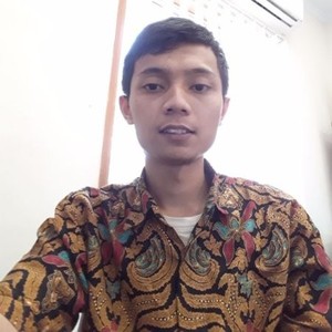 Yuzar Aryadi avatar