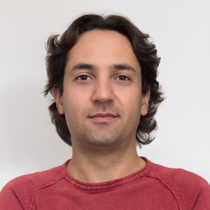 Alexander Vasilyev avatar