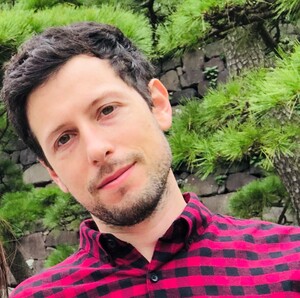 IGNACIO MARTIN VILIERI avatar